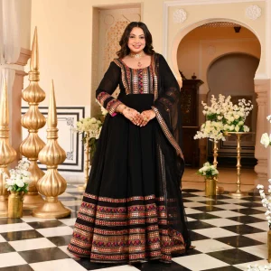 Anarkali Suit