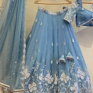 Lehanga Set